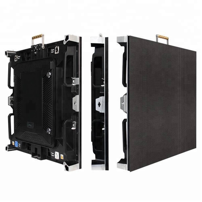 Indoor LED screen P3