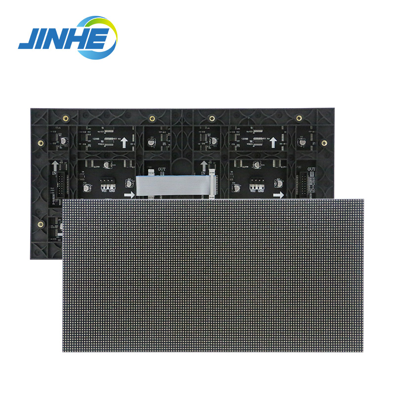 Indoor P2.5 LED module