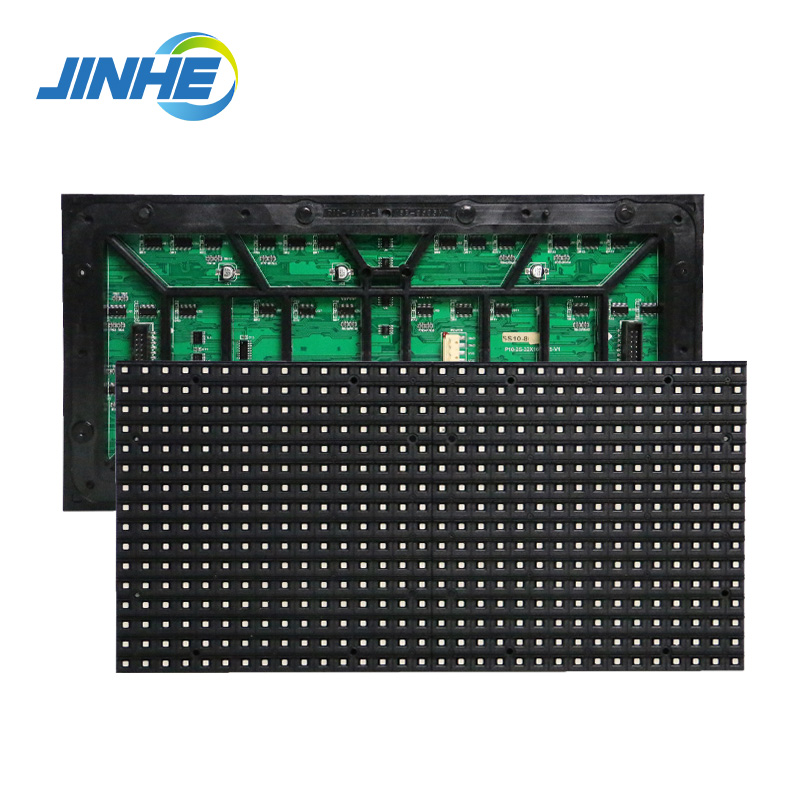 Outdoor P10 LED module