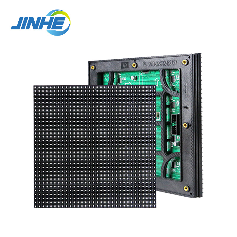 Outdoor P6 LED module