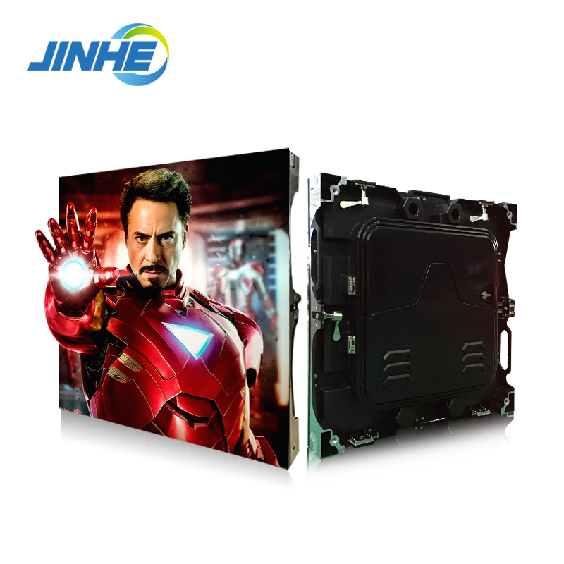 Indoor P2.5 LED screen